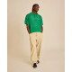 Obey Ανδρική μπλούζα polo Obey Kody Polo